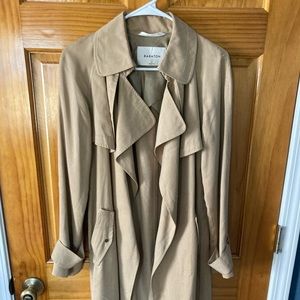 Aritzia Babaton Trench Coat